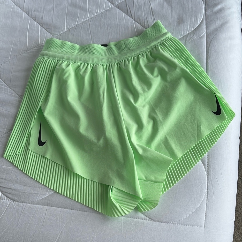 Nike Aeroswift Running shorts 3”